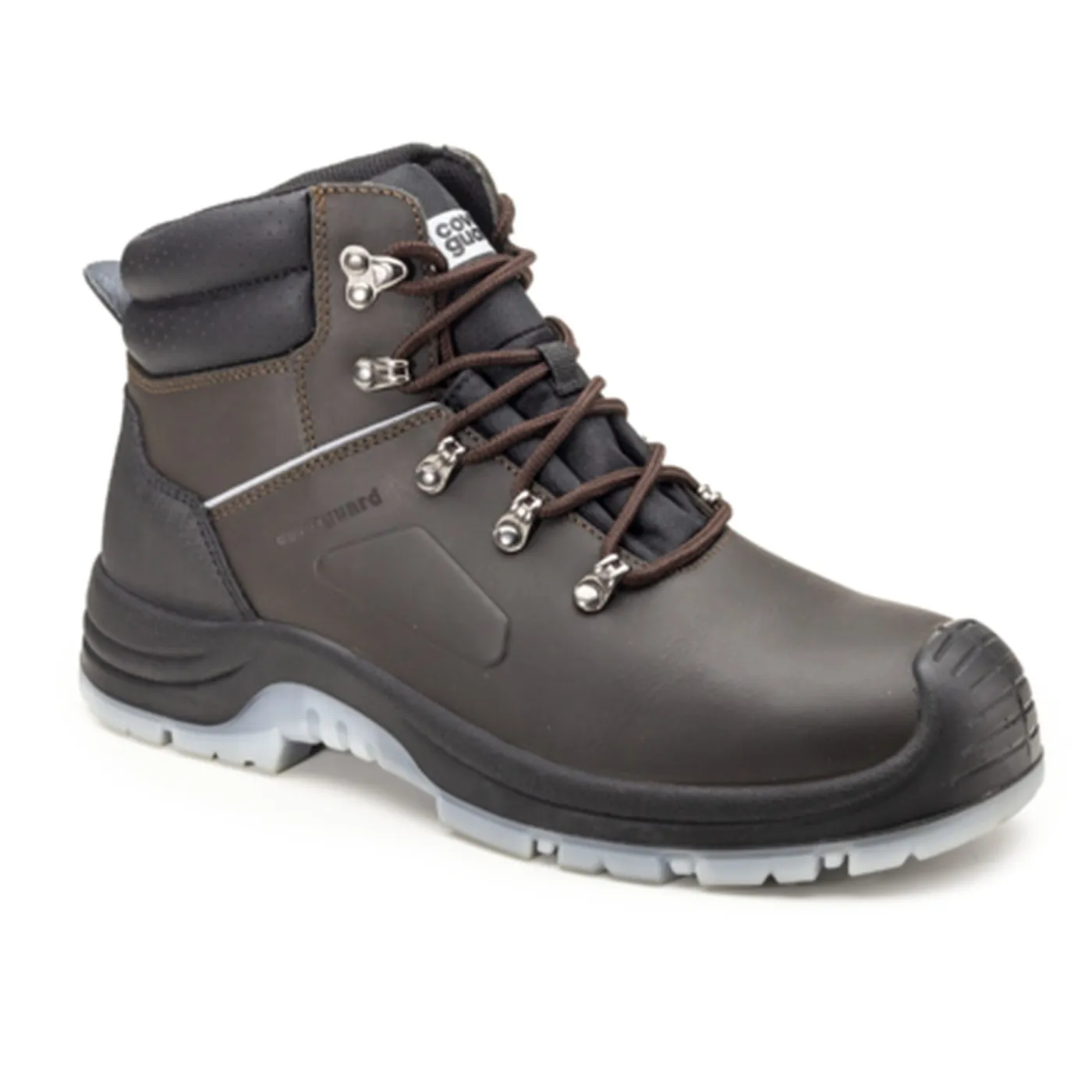 Bocanci de protecție STONE S3 SRC / Coverguard / Bocanci de protecție și ghete de lucru