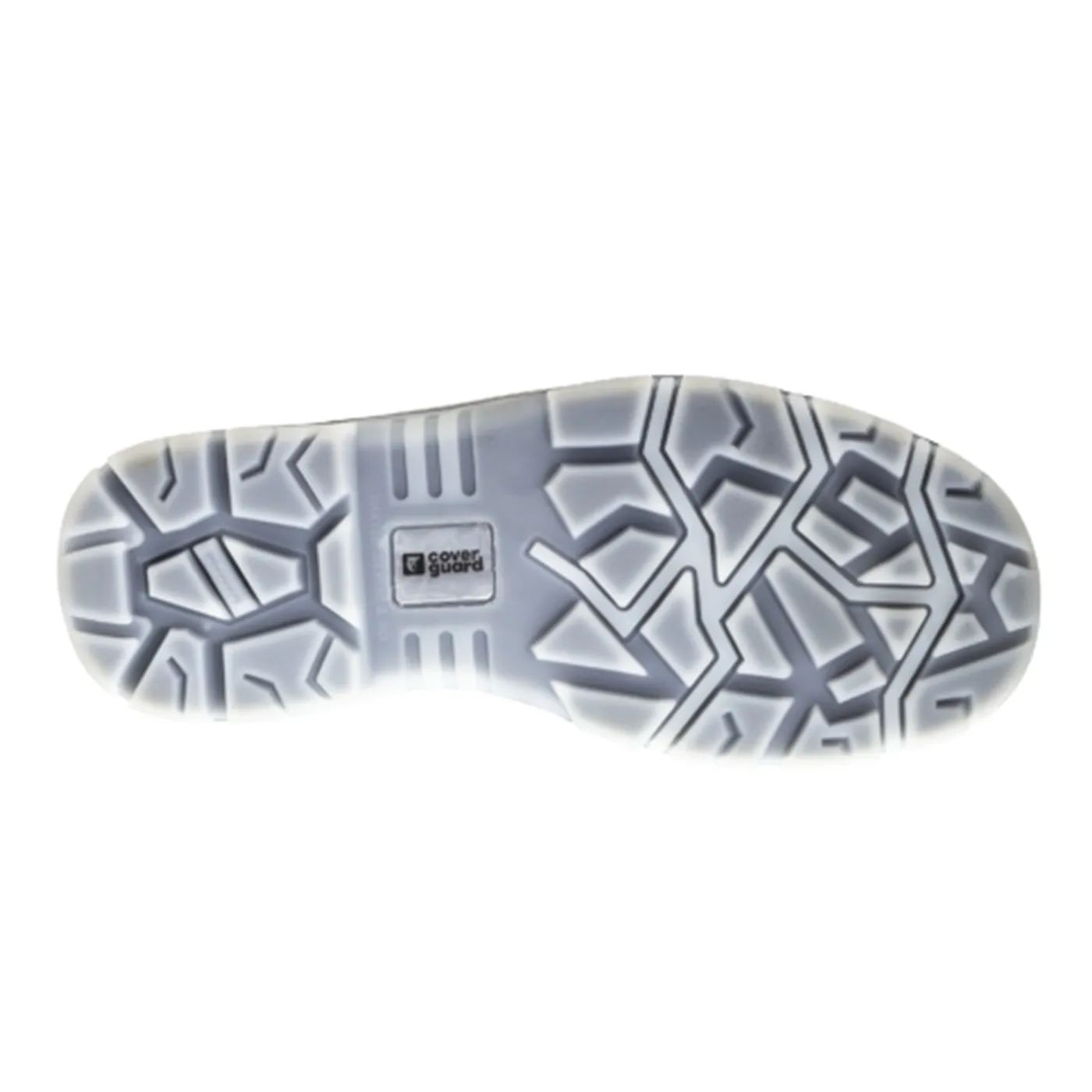 Bocanci de protecție STONE S3 SRC / Coverguard / Bocanci de protecție și ghete de lucru