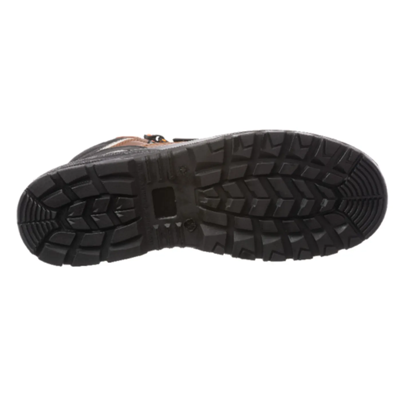Bocanci de protecție GRANITE S3 SRC / Coverguard / Bocanci de protecție și ghete de lucru