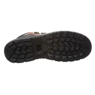 Bocanci de protecție GRANITE S3 SRC / Coverguard / Bocanci de protecție și ghete de lucru