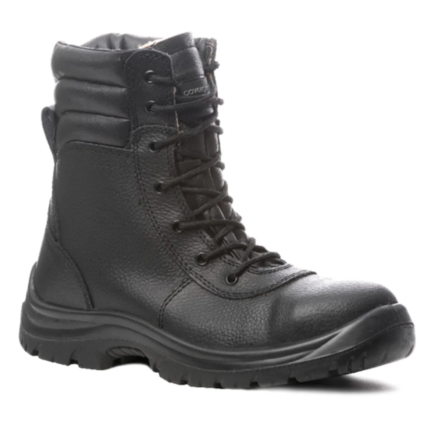 Bocanci de protecție SIBERITE S3 CI SRC / Coverguard / Bocanci de protecție și ghete de lucru