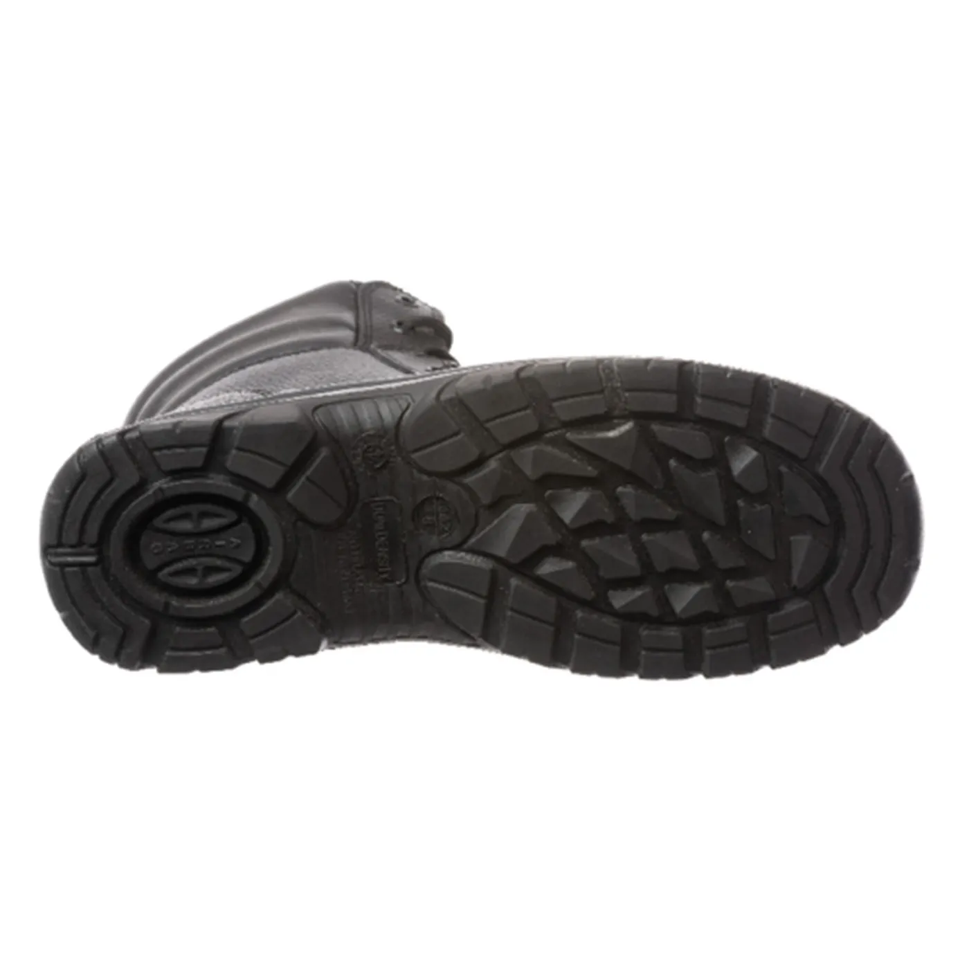 Bocanci de protecție SIBERITE S3 CI SRC / Coverguard / Bocanci de protecție și ghete de lucru