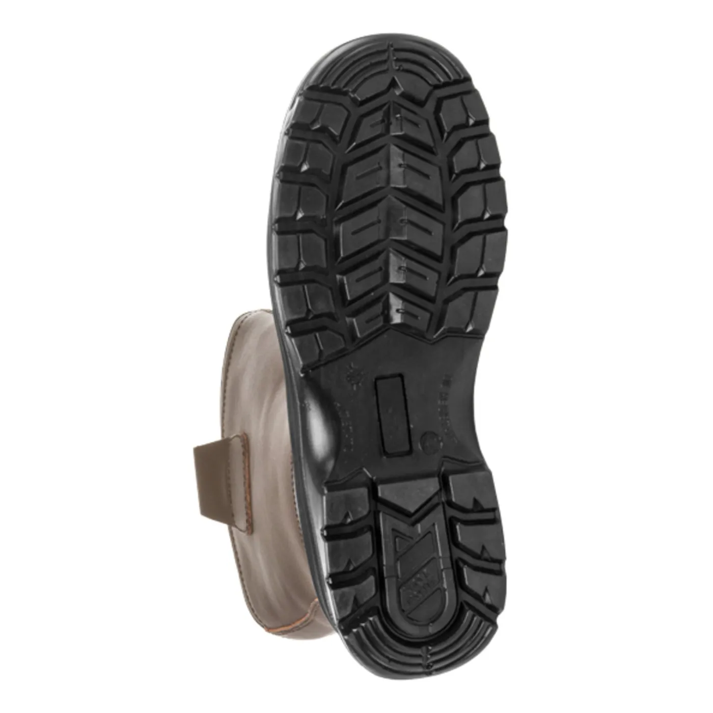 Cizme din piele PYROXITE S3 SRC / Coverguard / Cizme de protecție și de lucru