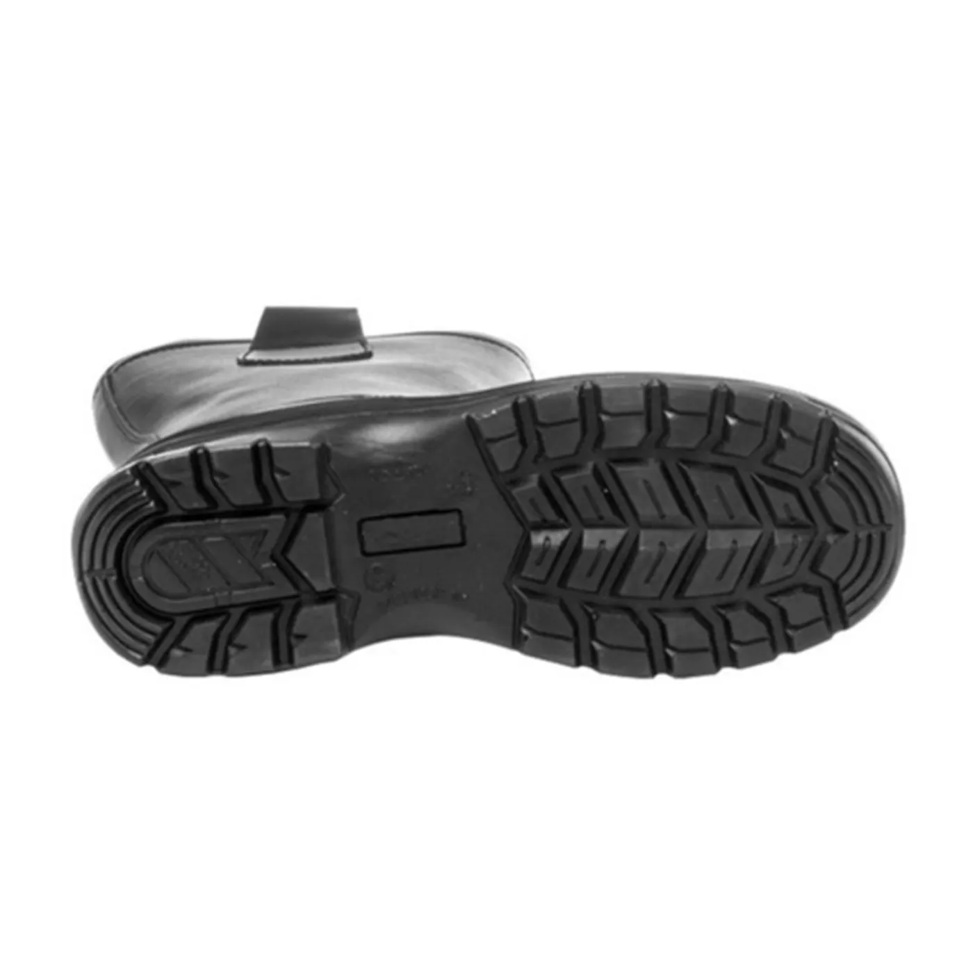 Cizme îmblănite din piele PERLITE S3 CI SRC / Coverguard / Încălțăminte de protecție de iarnă