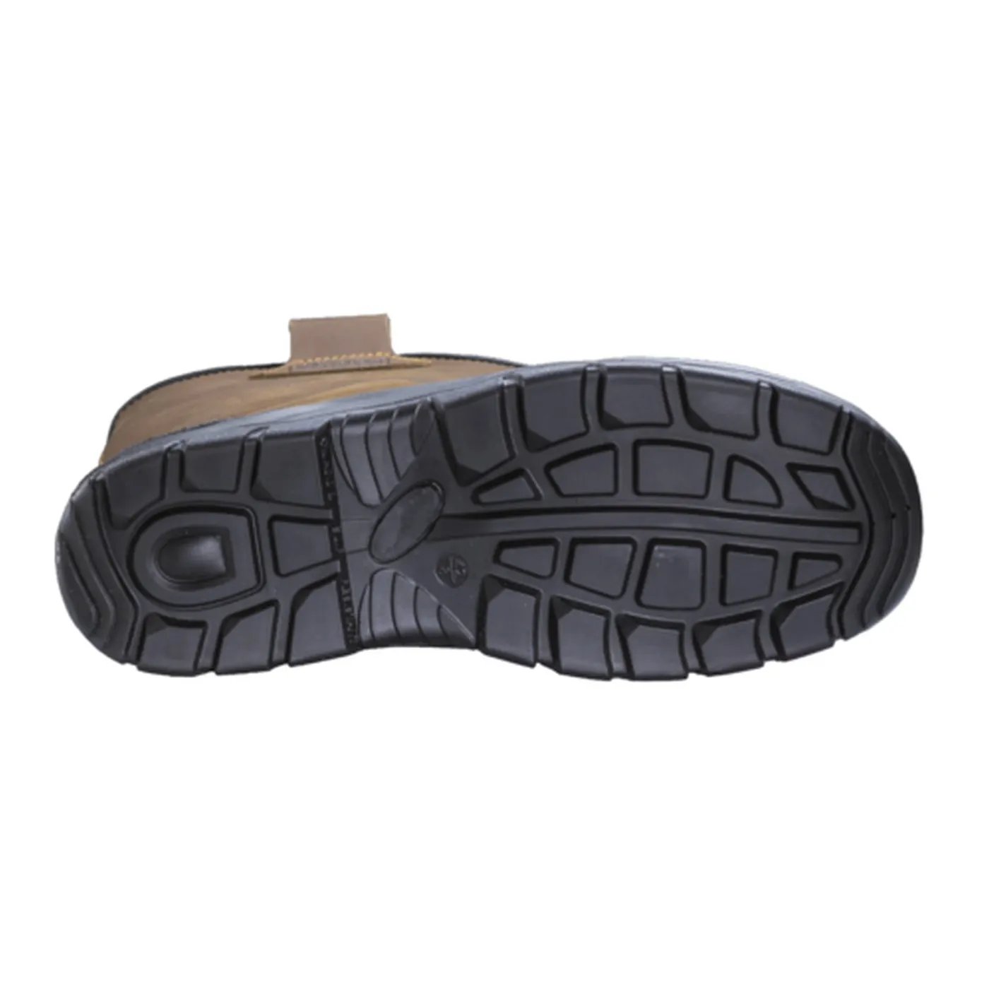 Cizme impermeabile din piele PYROPE S3 CI SRC / Coverguard / Încălțăminte de protecție pentru sudori
