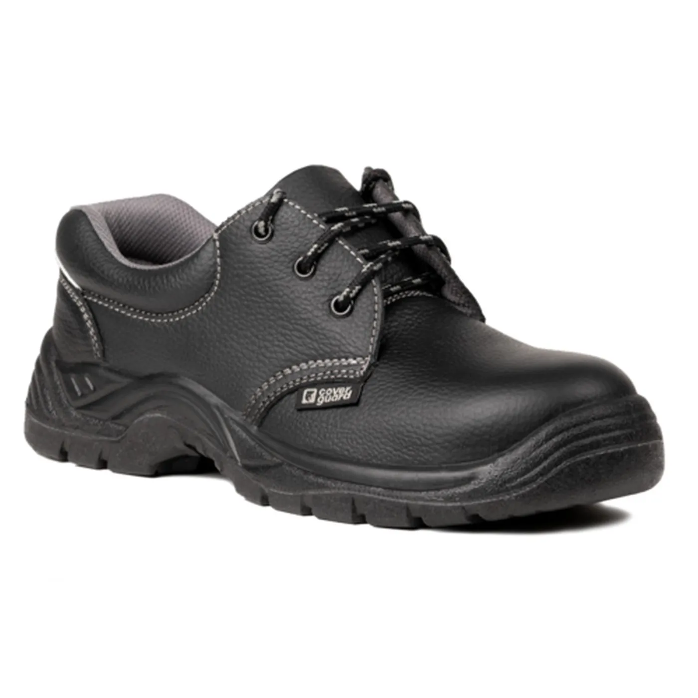 Pantofi de protecție din piele AGATE II S3 SRC / Coverguard / Pantofi de protecție, outdoor și de lucru