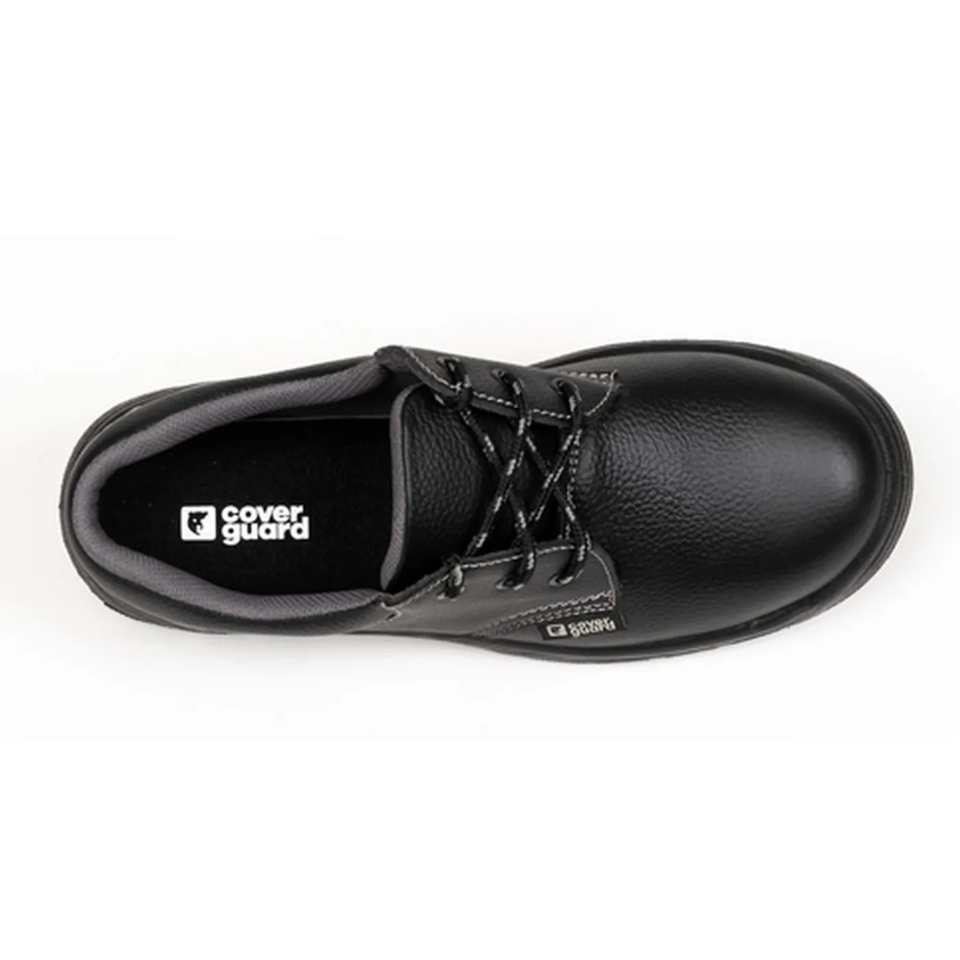 Pantofi de protecție din piele AGATE II S3 SRC / Coverguard / Pantofi de protecție, outdoor și de lucru