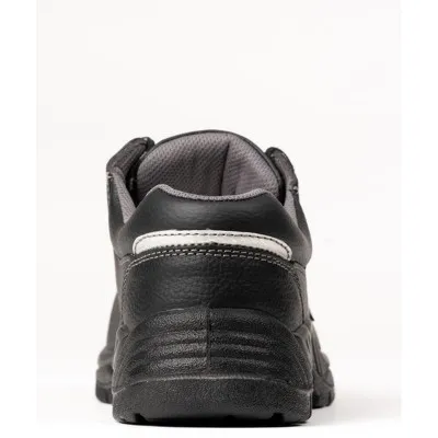 Pantofi de protecție din piele AGATE II S3 SRC / Coverguard / Pantofi de protecție, outdoor și de lucru