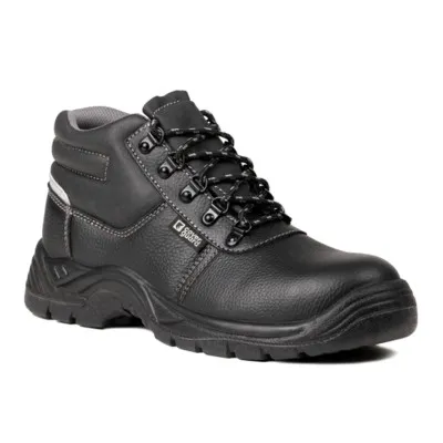 Bocanci de protecție din piele AGATE II S3 SRC / Coverguard / Bocanci de protecție și ghete de lucru