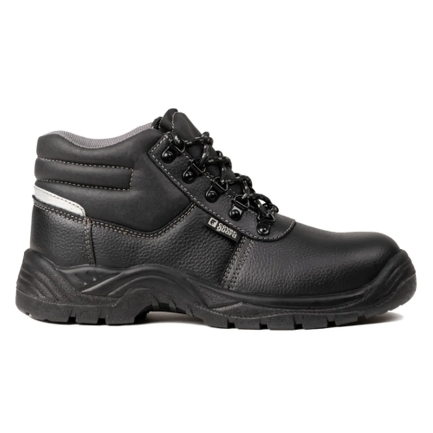 Bocanci de protecție din piele AGATE II S3 SRC / Coverguard / Bocanci de protecție și ghete de lucru