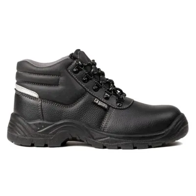 Bocanci de protecție din piele AGATE II S3 SRC / Coverguard / Bocanci de protecție și ghete de lucru