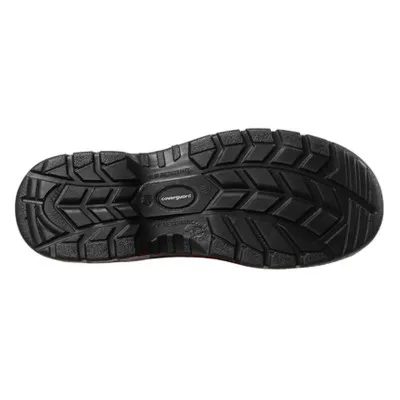 Bocanci de protecție din piele AGATE II S3 SRC / Coverguard / Bocanci de protecție și ghete de lucru
