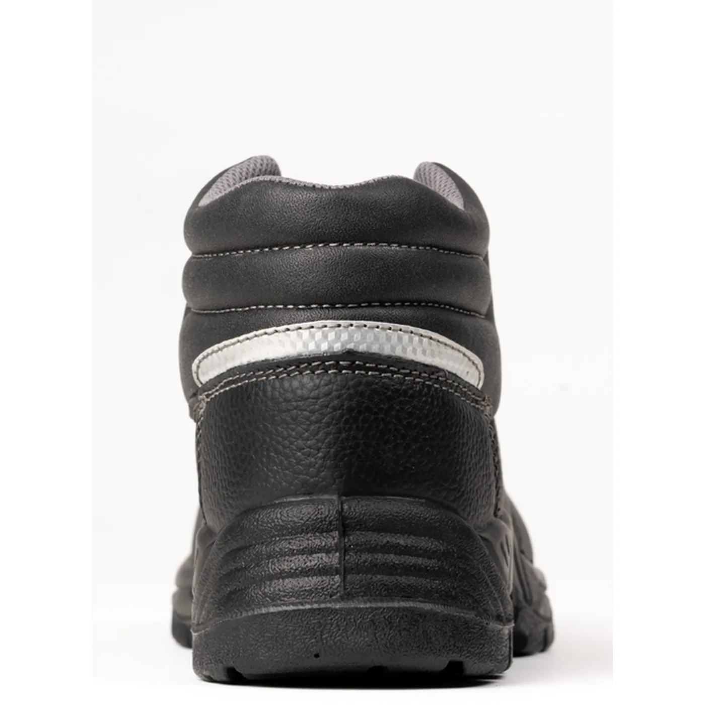 Bocanci de protecție din piele AGATE II S3 SRC / Coverguard / Bocanci de protecție și ghete de lucru