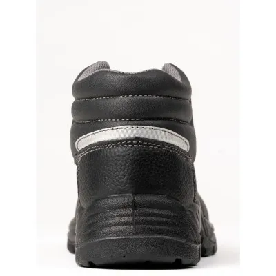 Bocanci de protecție din piele AGATE II S3 SRC / Coverguard / Bocanci de protecție și ghete de lucru