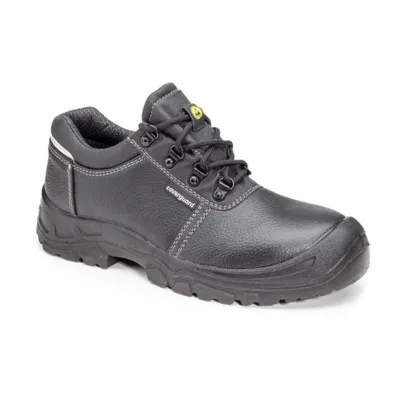 Pantofi de protecție din piele AZURITE II S3 ESD SRC / Coverguard / Pantofi de protecție, outdoor și de lucru