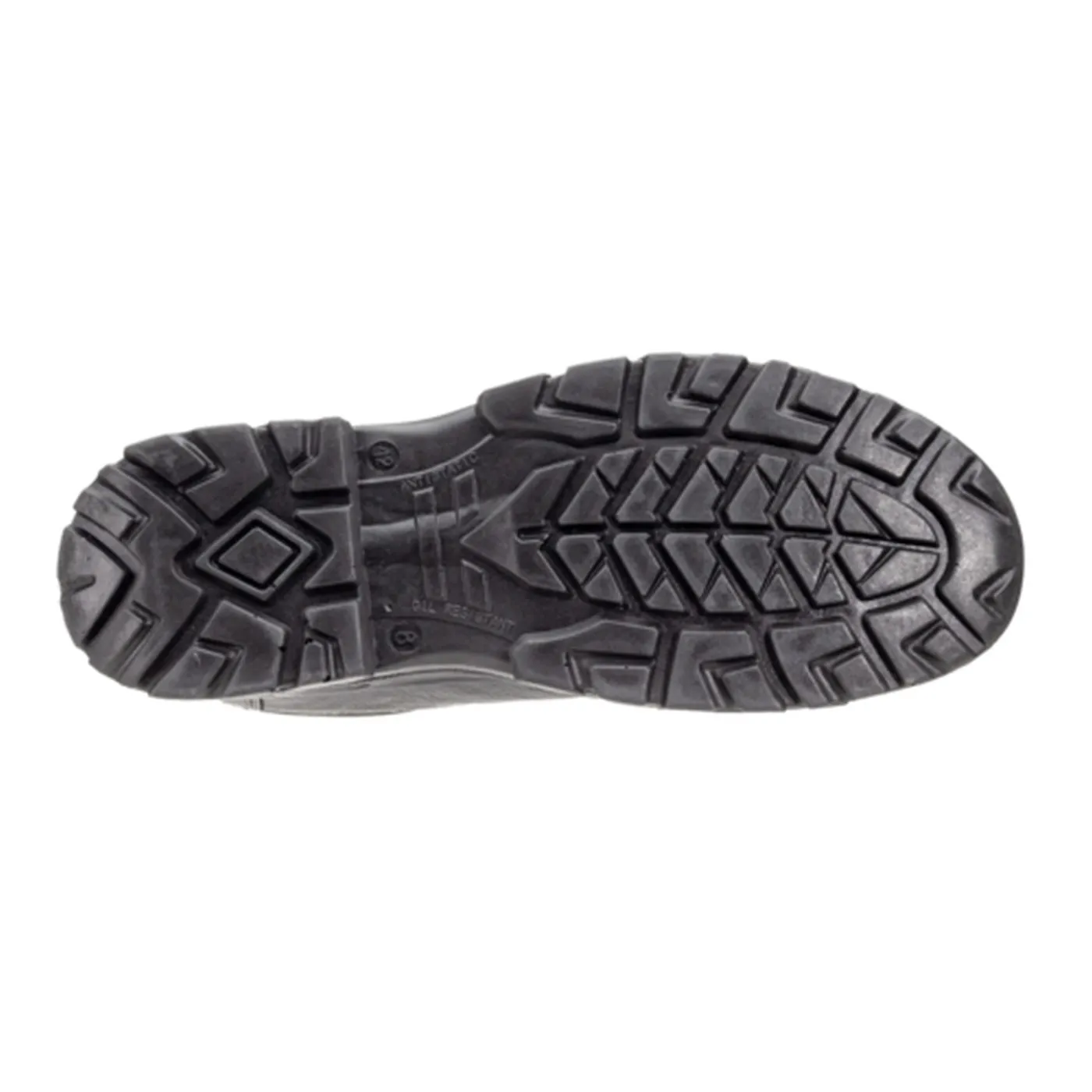 Pantofi de protecție din piele AZURITE II S3 ESD SRC / Coverguard / Pantofi de protecție, outdoor și de lucru