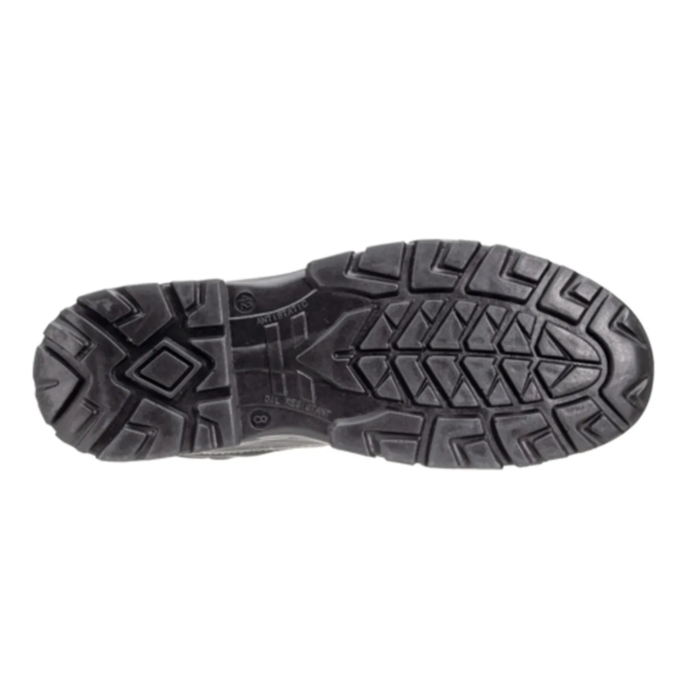 Bocanci de protecție din piele AZURITE II S3 ESD SRC / Coverguard / Bocanci de protecție și ghete de lucru