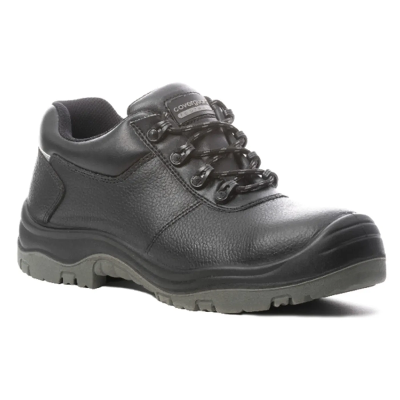 Pantofi de protecție din piele FREEDITE S3 SRC / Coverguard / Pantofi de protecție, outdoor și de lucru