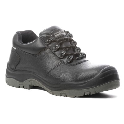 Pantofi de protecție din piele FREEDITE S3 SRC / Cover Guard / Pantofi de protecție, outdoor și de lucru