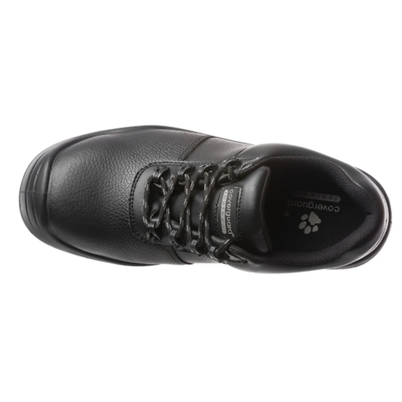 Pantofi de protecție din piele FREEDITE S3 SRC / Coverguard / Pantofi de protecție, outdoor și de lucru