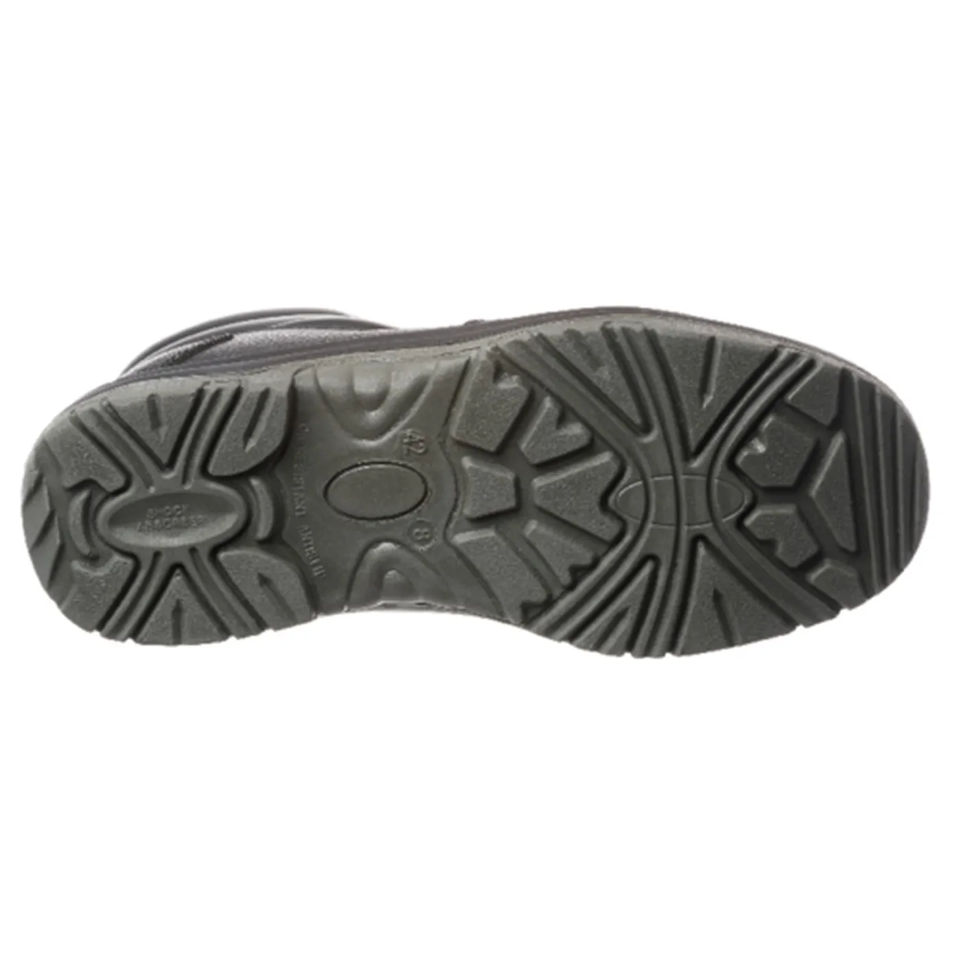 Bocanci de protecție din piele FREEDITE S3 SRC / Coverguard / Bocanci de protecție și ghete de lucru