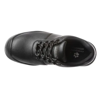 Bocanci de protecție din piele FREEDITE S3 SRC / Coverguard / Bocanci de protecție și ghete de lucru