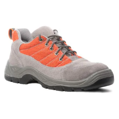 Pantofi de protecție din piele SPINELLE S1P SRC / Coverguard / Pantofi de protecție, outdoor și de lucru