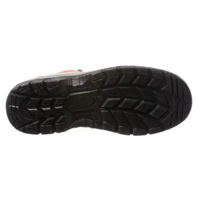 Pantofi de protecție din piele SPINELLE S1P SRC / Coverguard / Pantofi de protecție, outdoor și de lucru