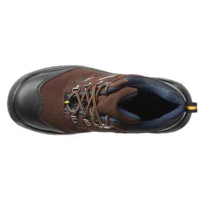 Pantofi de protecție din piele COPPER S1P SRC / Coverguard / Pantofi de protecție, outdoor și de lucru