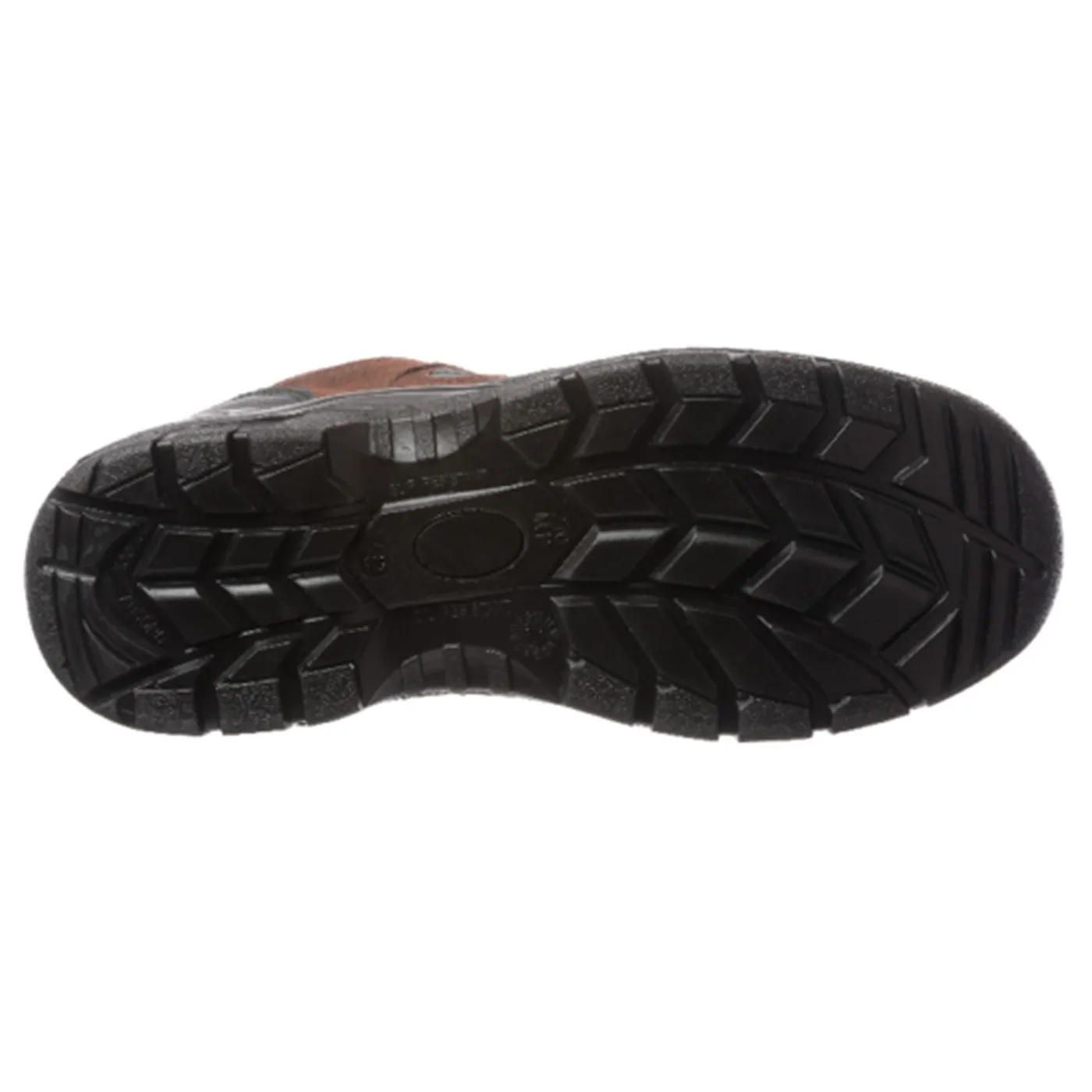 Pantofi de protecție din piele COPPER S1P SRC / Coverguard / Pantofi de protecție, outdoor și de lucru