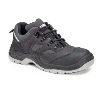 Pantofi de protecție impermeabili SILVER S3 SRC / Coverguard / Pantofi de protecție, outdoor și de lucru