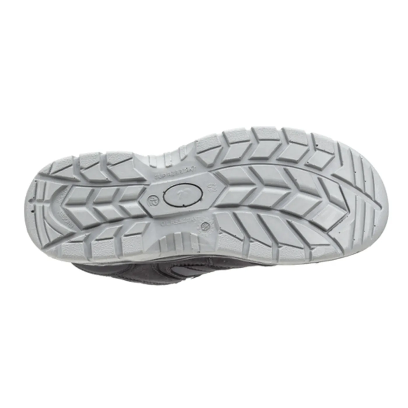 Pantofi de protecție impermeabili SILVER S3 SRC / Coverguard / Pantofi de protecție, outdoor și de lucru