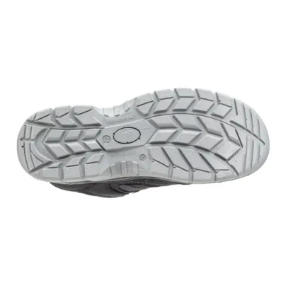 Pantofi de protecție impermeabili SILVER S3 SRC / Coverguard / Pantofi de protecție, outdoor și de lucru