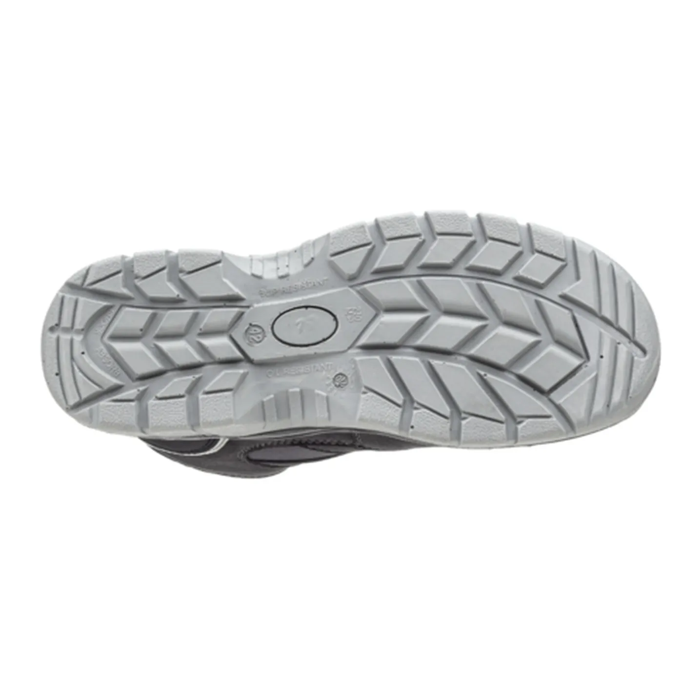 Bocanci de protecție impermeabili SILVER S3 SRC / Coverguard / Bocanci de protecție și ghete de lucru
