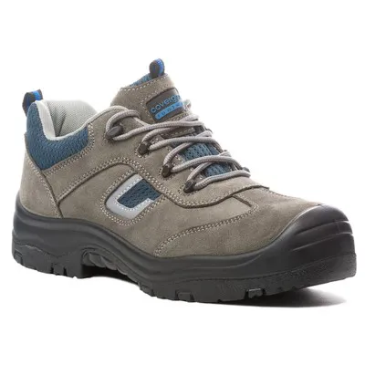 Pantofi de protecție din piele COBALT II S1P SRC CK / Coverguard / Pantofi de protecție, outdoor și de lucru
