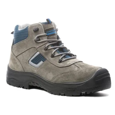 Bocanci de protecție din piele COBALT II S1P SRC CK / Coverguard / Bocanci de protecție și ghete de lucru