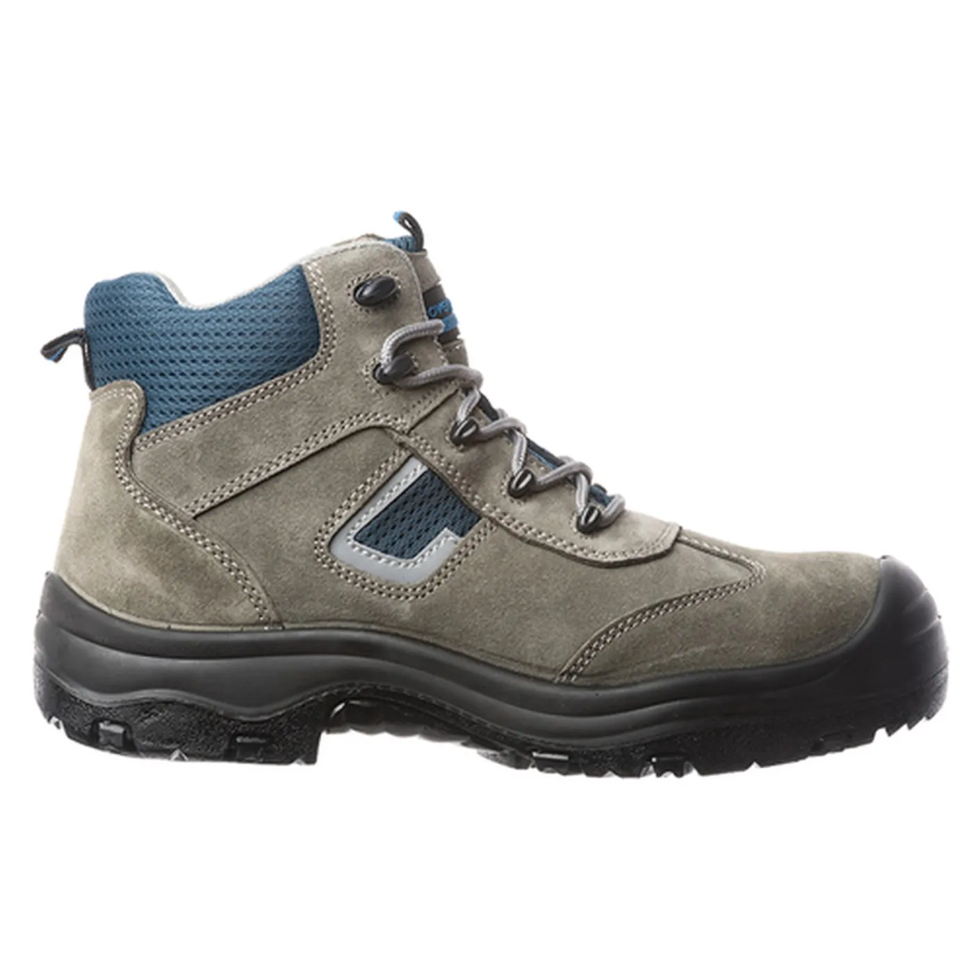 Bocanci de protecție din piele COBALT II S1P SRC CK / Coverguard / Bocanci de protecție și ghete de lucru