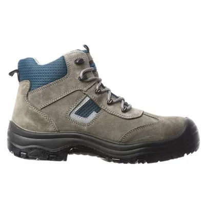 Bocanci de protecție din piele COBALT II S1P SRC CK / Coverguard / Bocanci de protecție și ghete de lucru