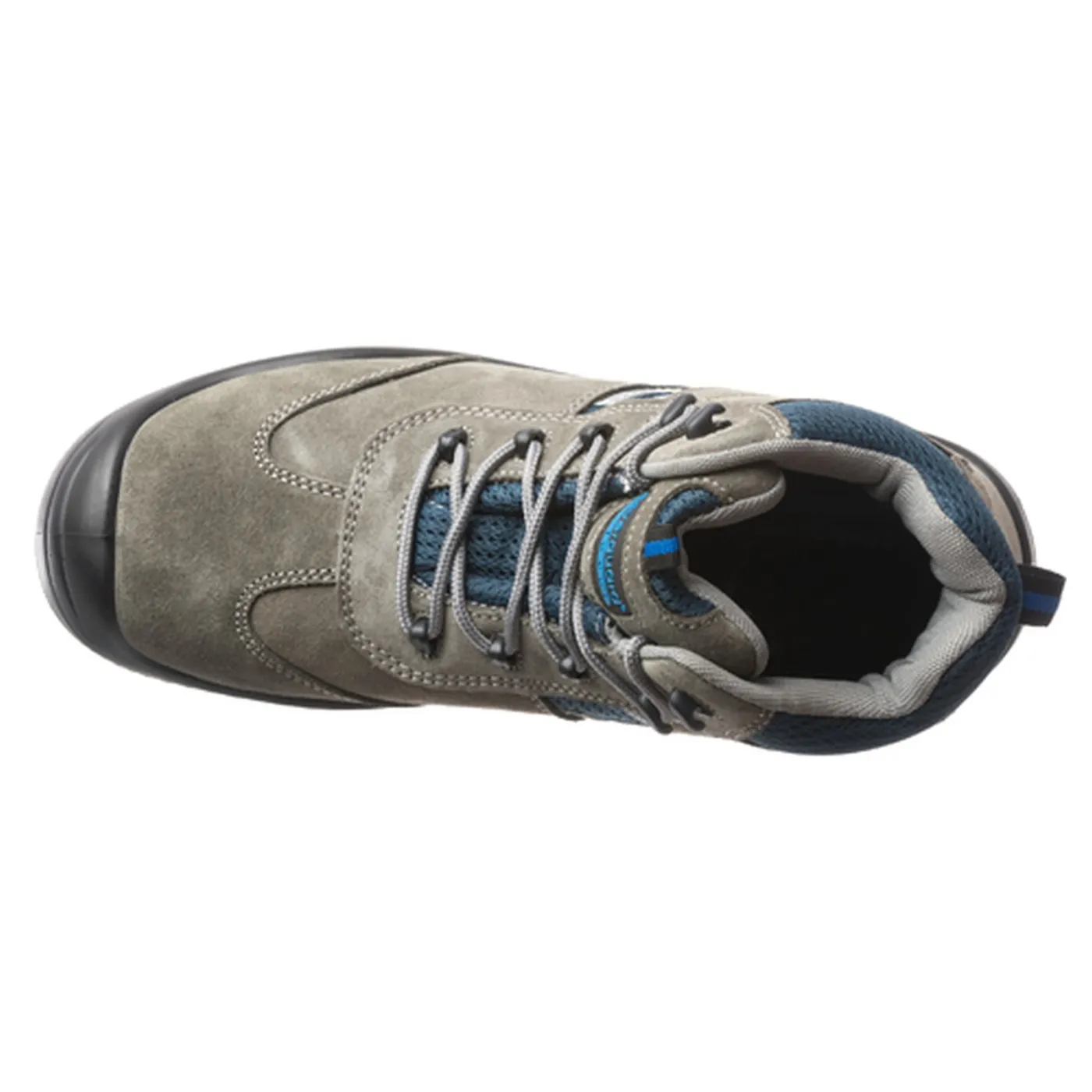 Bocanci de protecție din piele COBALT II S1P SRC CK / Coverguard / Bocanci de protecție și ghete de lucru
