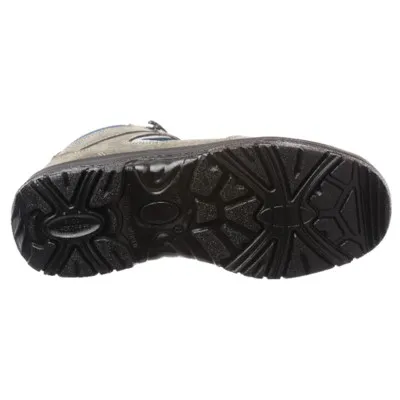 Bocanci de protecție din piele COBALT II S1P SRC CK / Coverguard / Bocanci de protecție și ghete de lucru
