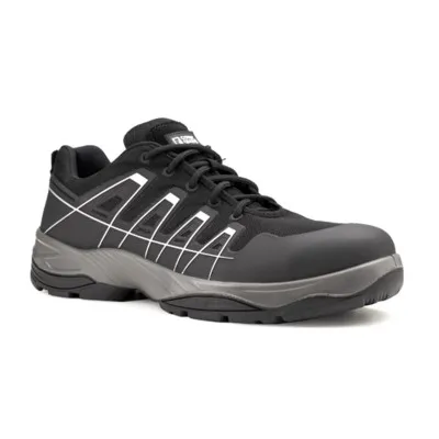 Pantofi sport de protecție SCHORL S3 SRC / Coverguard / Încălțăminte sport de protecție, casual și timp liber