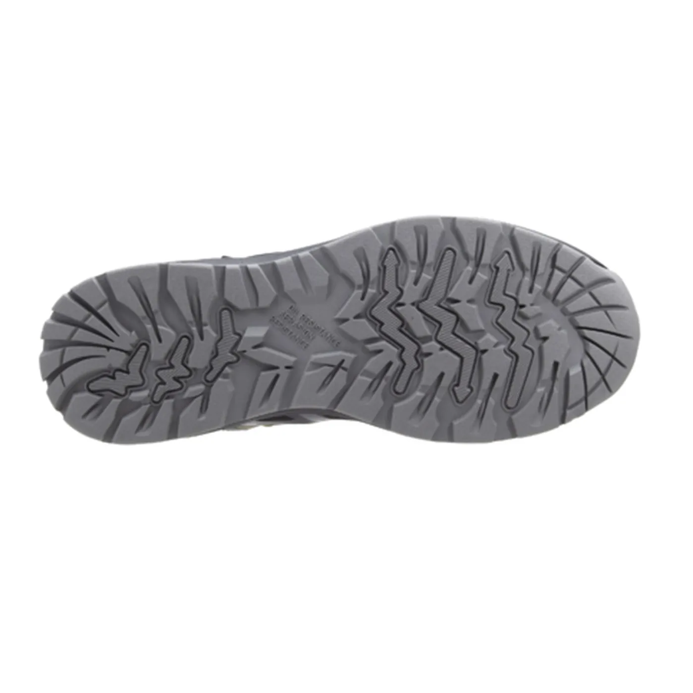 Ghete sport de protecție ALUNI S3 SRC / Coverguard / Încălțăminte sport de protecție, casual și timp liber