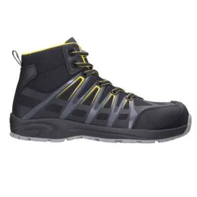 Ghete sport de protecție ALUNI S3 SRC / Coverguard / Încălțăminte sport de protecție, casual și timp liber