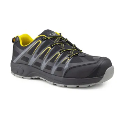 Pantofi sport de protecție ALUNI S3 SRC / Coverguard / Încălțăminte sport de protecție, casual și timp liber