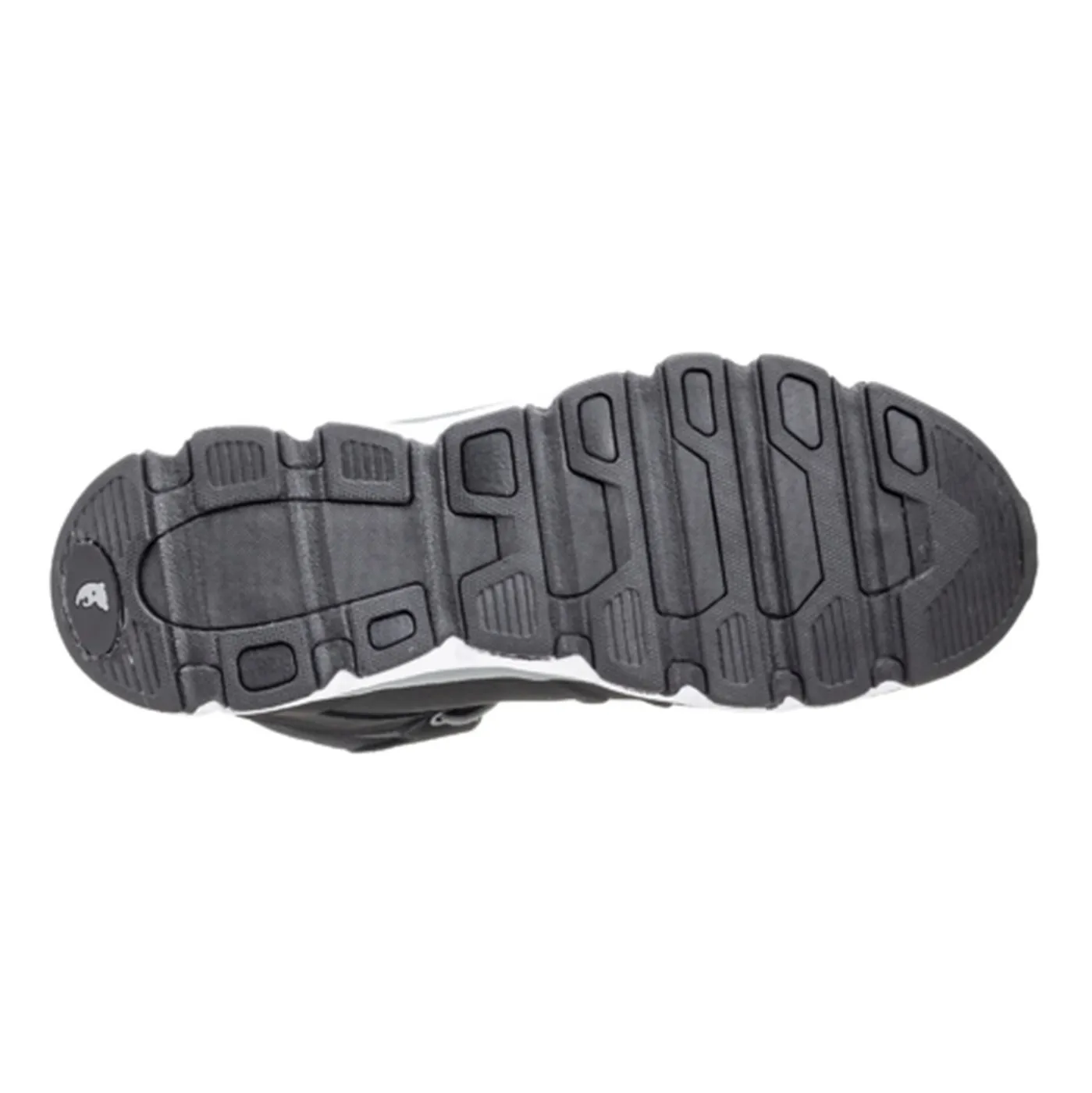 Ghete de protecție cu talpă rezistentă la caldură SHUNGITE S3 ESD HRO SRC / Coverguard / Încălțăminte cu talpă HRO rezistentă la căldură