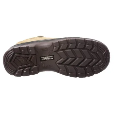 Pantofi de protecție EMERALD S1P SRA / Coverguard / Pantofi de protecție, outdoor și de lucru
