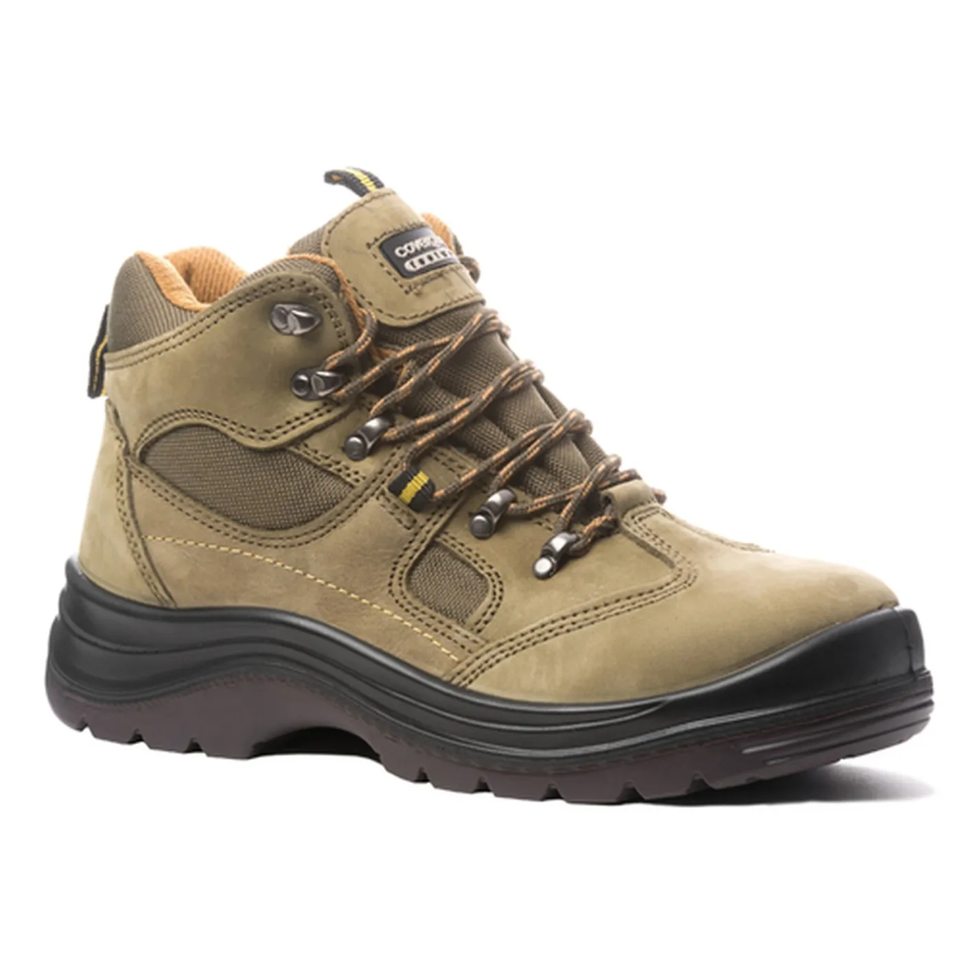 Bocanci de protecție EMERALD S1P SRA / Coverguard / Bocanci de protecție și ghete de lucru