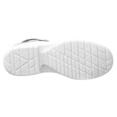 Saboți de lucru OKENITE SB CK ESD SRC / Coverguard / Sandale de protecție, saboți de lucru, galoși din PVC