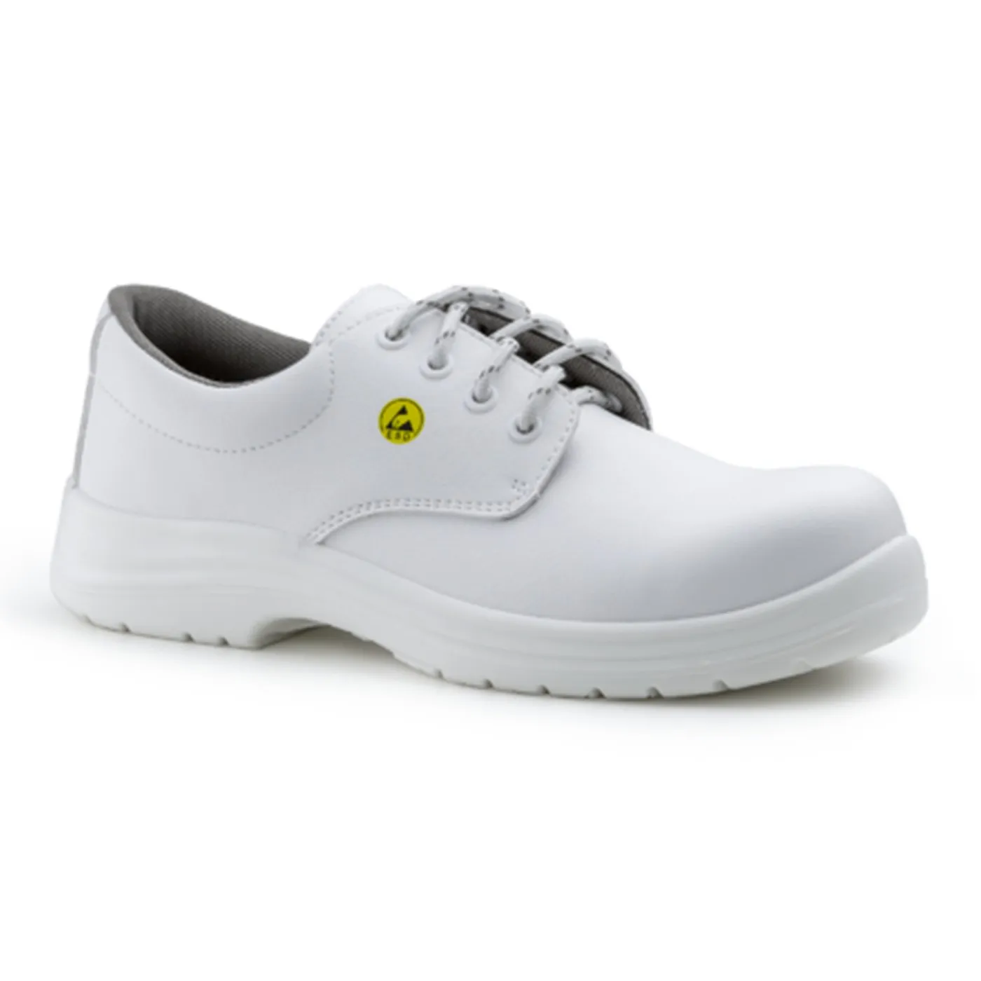 Pantofi de protecție MOON S2 ESD SRC / Coverguard / Încălțăminte albă