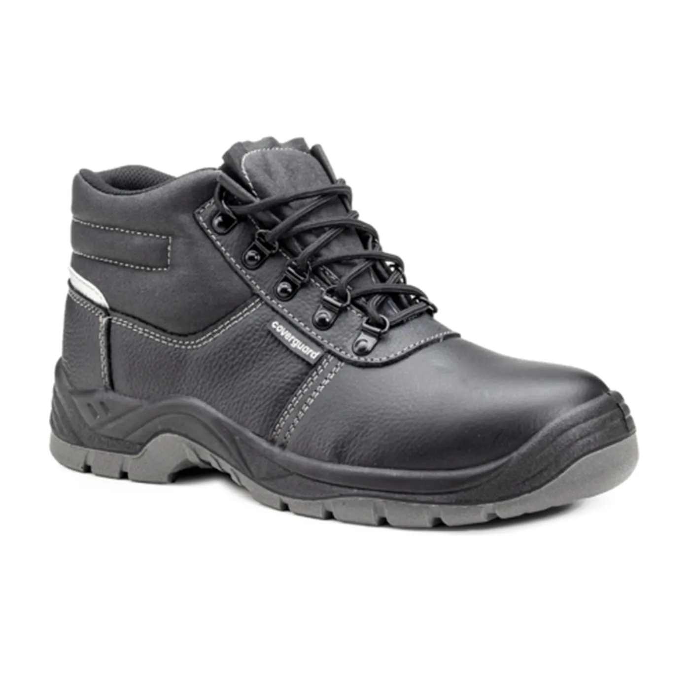 Bocanci de protecție THORIUM S3 SRC / Coverguard / Bocanci de protecție și ghete de lucru